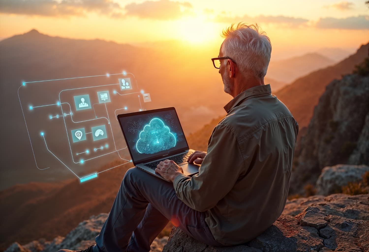 Cloud Communications & UCaaS