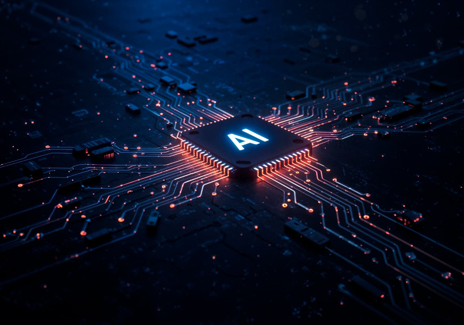 Data AI and Application Services