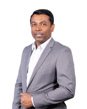Mr. Asanga Herath
