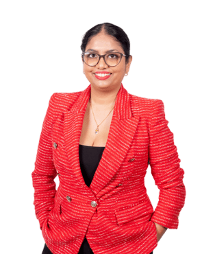 Mrs. Dinushika Madhubhashini