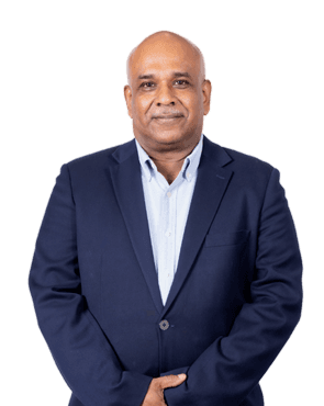 Mr. Vasee Nesiah